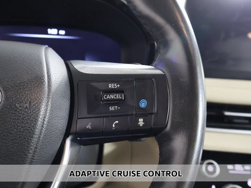 Used 2024 INFINITI QX60 Luxe w/ Vision Package AWD/4WD image 6