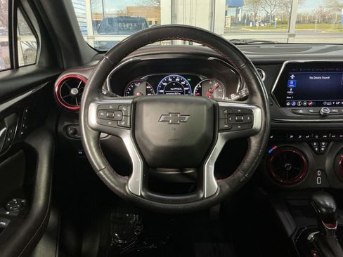 Used 2021 Chevrolet Blazer RS w/ Enhanced Convenience Package image 17