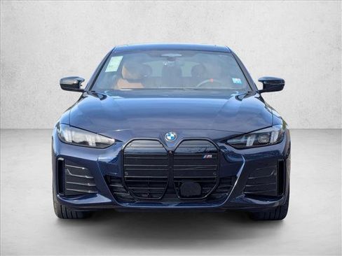 New 2026 BMW i4 M60 image 5