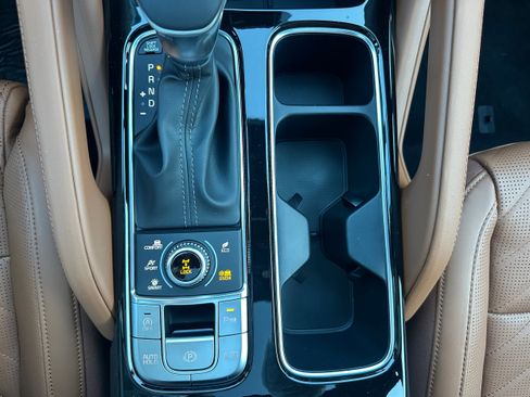 New 2025 Kia Telluride SX X-Line image 49