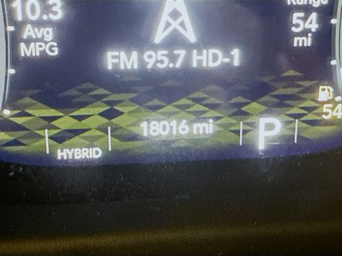 Used 2023 Jeep Wrangler Unlimited Rubicon 4xe w/ Steel Bumper Group image 19