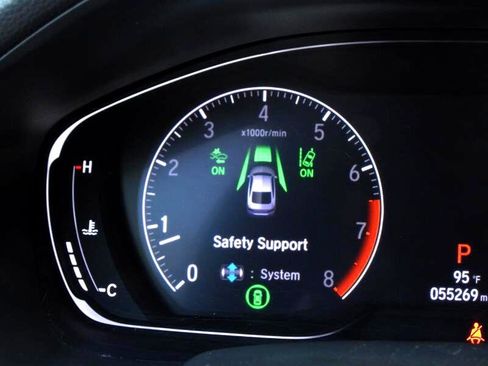 Used 2020 Honda Accord Sport image 62