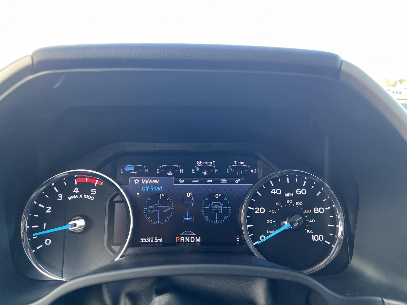 Used 2021 Ford F250 Lariat AWD/4WD image 25