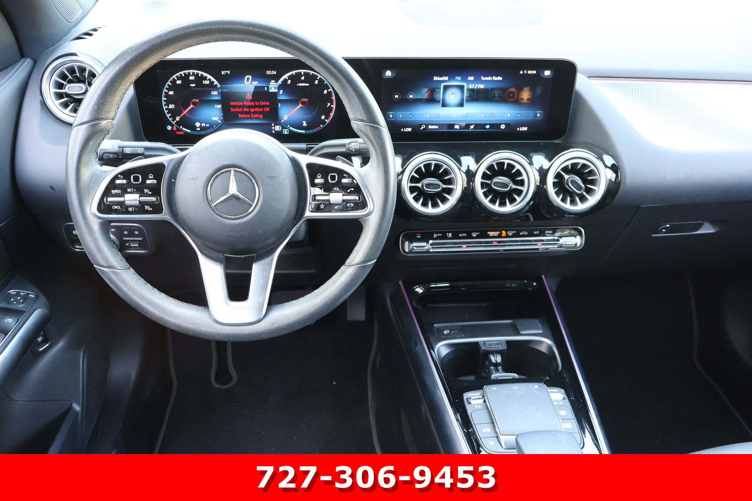 Certified 2023 Mercedes-Benz GLA 250 image 19