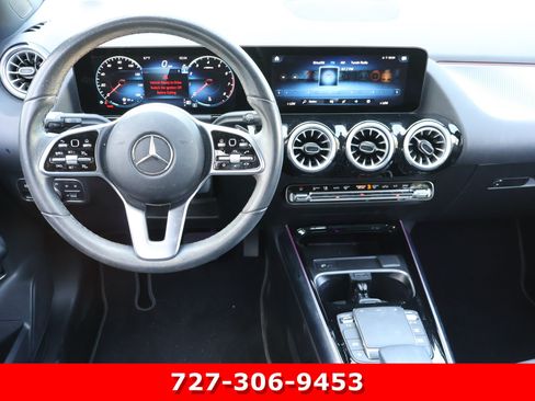 Certified 2023 Mercedes-Benz GLA 250 image 19