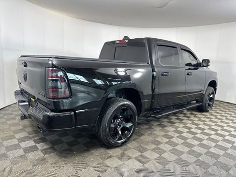 Used 2019 RAM 1500 Big Horn image 3
