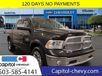Used 2017 RAM 1500 Laramie w/ Convenience Group AWD/4WD 360° Tour