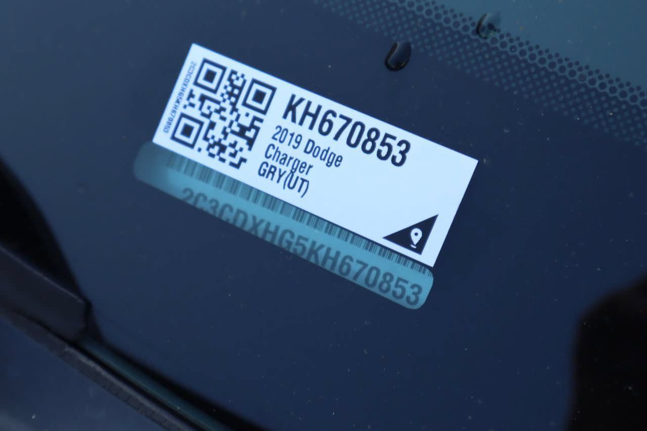 Used 2019 Dodge Charger GT RWD image 26