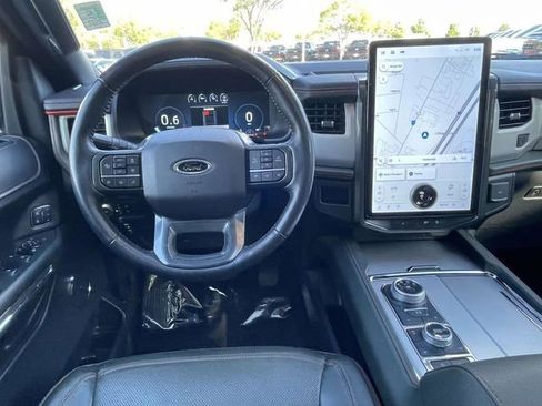 Certified 2022 Ford Expedition Timberline AWD/4WD image 9