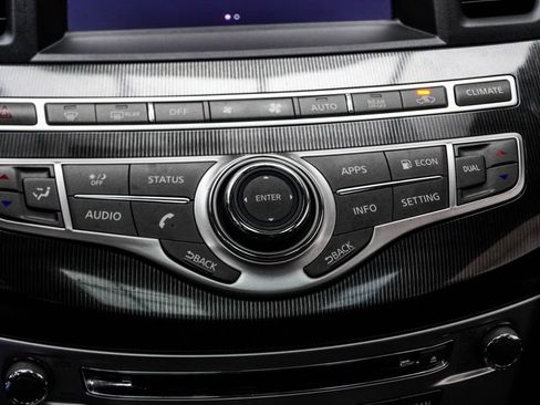 Used 2018 INFINITI QX60 Luxe image 21