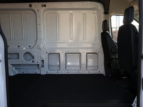 New 2026 Ford Transit 350 148 High Roof Extended AWD image 11