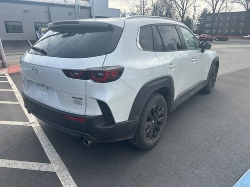 Certified 2023 MAZDA CX-50 2.5 S w/ Cargo Package image 6