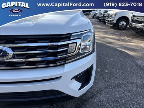 Used 2020 Ford Expedition XLT w/ Equipment Group 202A image 11
