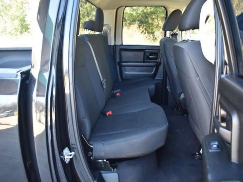 Used 2019 RAM 1500 Tradesman w/ Chrome Plus Package image 15