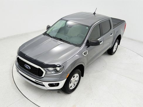 Used 2022 Ford Ranger XLT w/ Equipment Group 302A High RWD image 33