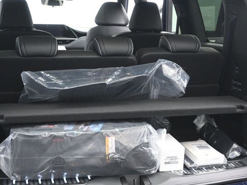 New 2026 INFINITI QX80 Autograph image 25