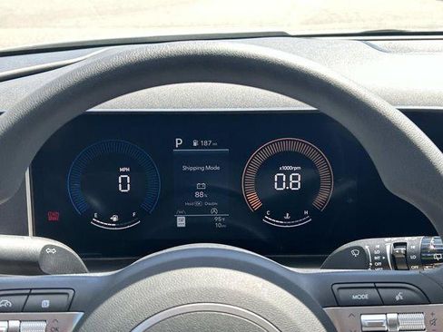 New 2026 Hyundai Tucson SEL Plus w/ Tow & Go Package AWD/4WD image 10