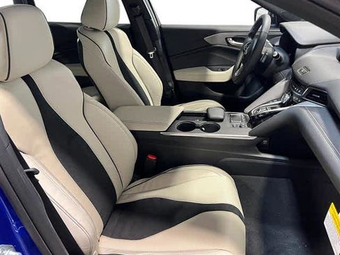 New 2025 Acura TLX SH-AWD w/ A-SPEC Pkg image 33