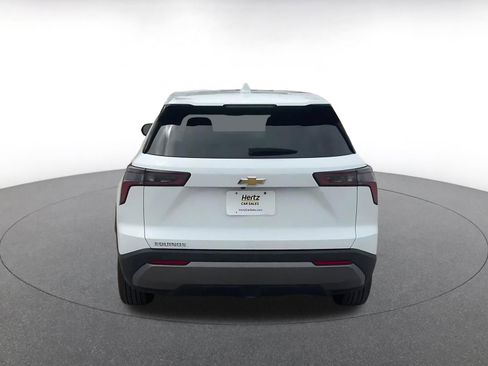 Used 2025 Chevrolet Equinox LT image 12