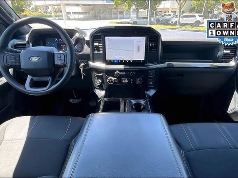 Used 2024 Ford F150 STX RWD image 15