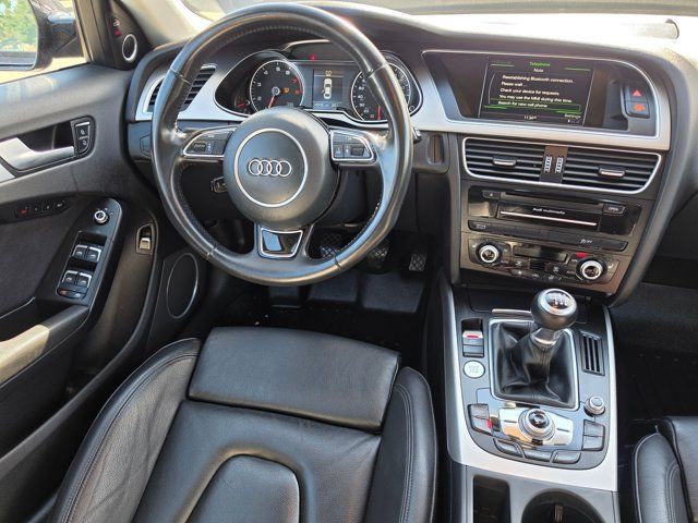 Used 2014 Audi A4 2.0T Prestige w/ Prestige Package AWD/4WD image 19