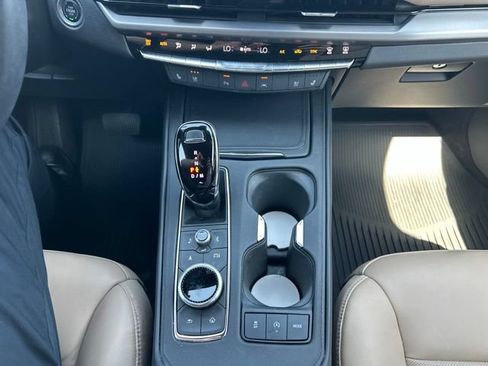 Certified 2024 Cadillac XT4 Premium Luxury w/ Technology Package AWD/4WD image 22