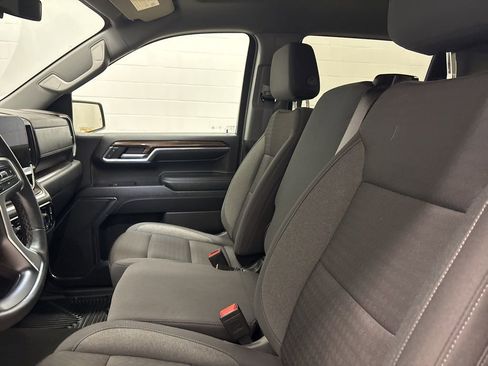 Used 2024 Chevrolet Silverado 1500 LT image 21
