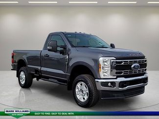 Used 2025 Ford F350 XLT w/ 360-Degree Camera Package video 1