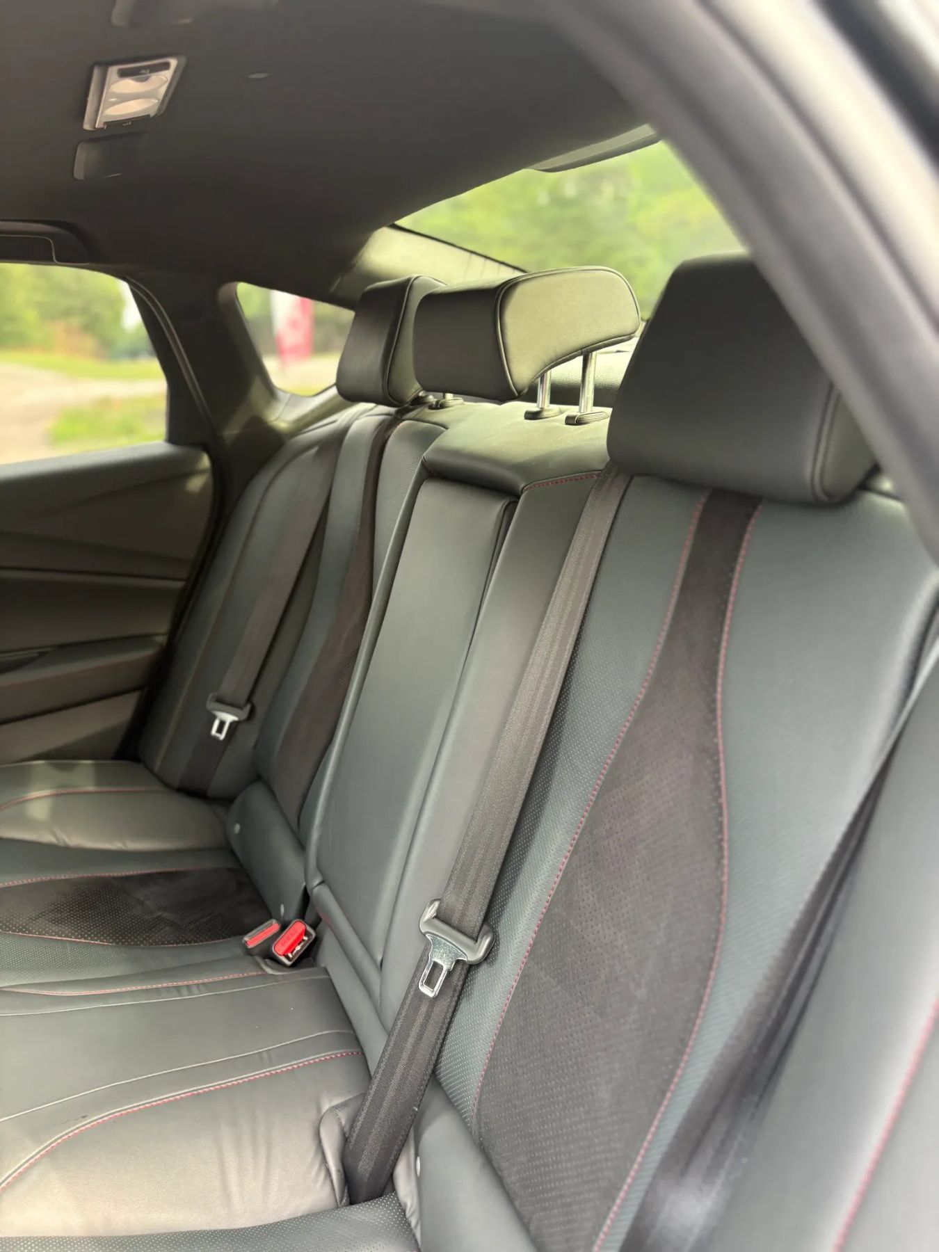 Used 2023 Acura TLX w/ A-SPEC Package FWD image 32