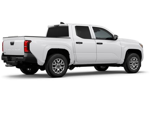 Used 2026 Toyota Tacoma SR AWD/4WD image 25