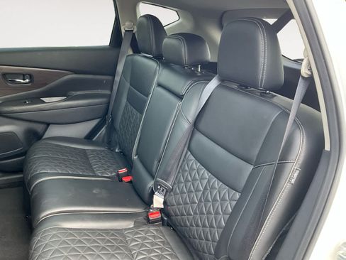 Used 2019 Nissan Murano Platinum FWD image 13