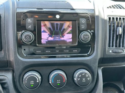 Used 2020 RAM ProMaster 3500 image 14