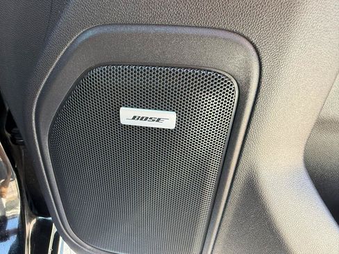 Used 2021 GMC Sierra 1500 Denali AWD/4WD image 24