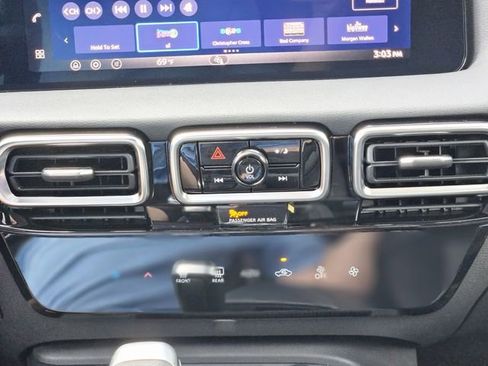 New 2026 Nissan Sentra SV w/ Floor Mat Package FWD image 22