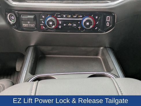 Used 2024 Chevrolet Silverado 2500 LTZ w/ LTZ Plus Package image 20
