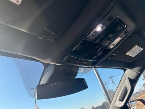 New 2026 Chevrolet Tahoe Premier w/ Sun And Tow Package image 29