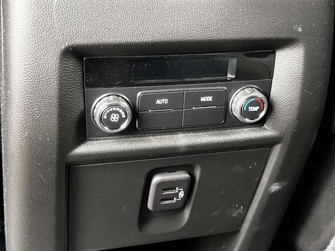 Used 2023 Chevrolet Traverse LT w/ LPO, Floor Liner Package image 13