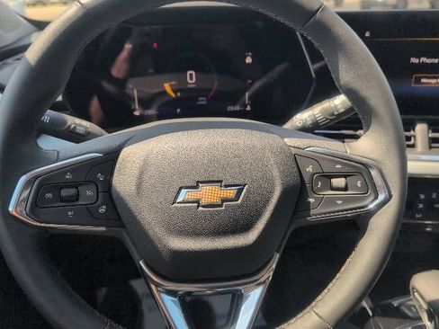 Used 2026 Chevrolet Trax LT w/ Driver Confidence Package FWD image 21