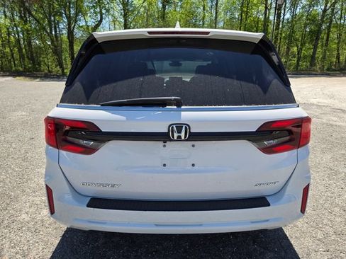 Used 2025 Honda Odyssey Sport-L image 6