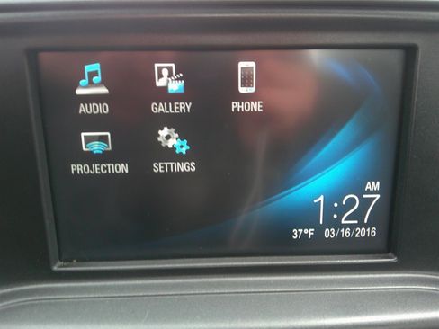 Used 2016 Chevrolet Silverado 1500 W/T w/ WT Fleet Convenience Package image 28