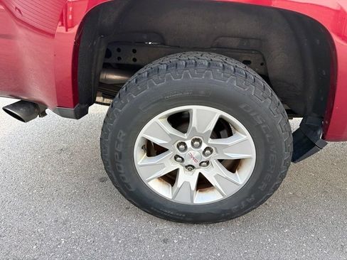Used 2018 GMC Canyon SLE w/ SLE Convenience Package AWD/4WD image 8