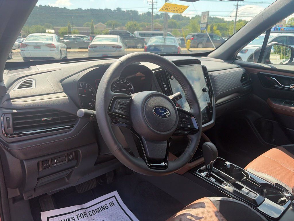 Used 2026 Subaru Forester Touring AWD/4WD image 19