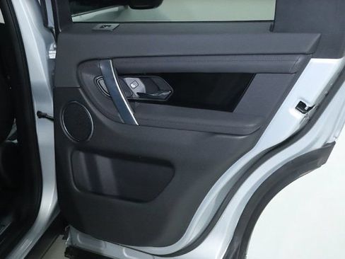 Certified 2022 Land Rover Discovery Sport S AWD/4WD image 34
