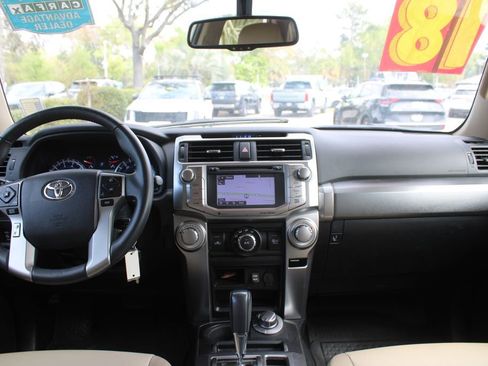 Used 2018 Toyota 4Runner SR5 Premium image 23