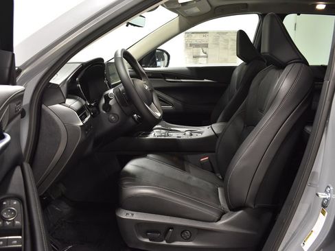 Certified 2025 INFINITI QX60 Sensory w/ Vision Package image 19