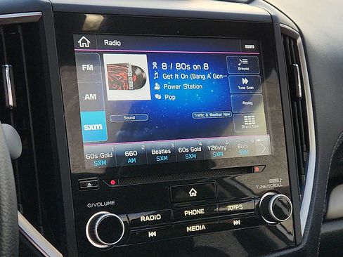 Used 2023 Subaru Forester Limited image 17