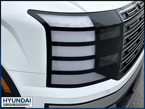 New 2026 Hyundai Palisade SEL AWD/4WD image 10