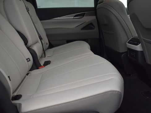 Certified 2026 INFINITI QX60 Pure w/ Cargo Package image 23