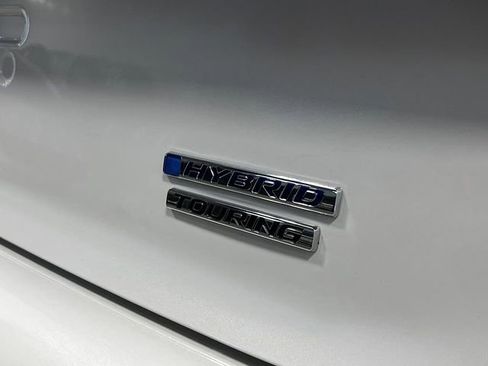 New 2026 Honda Accord Touring image 10