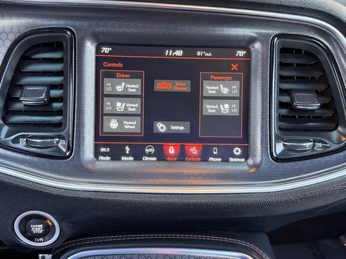 Used 2018 Dodge Challenger SXT Plus RWD image 24